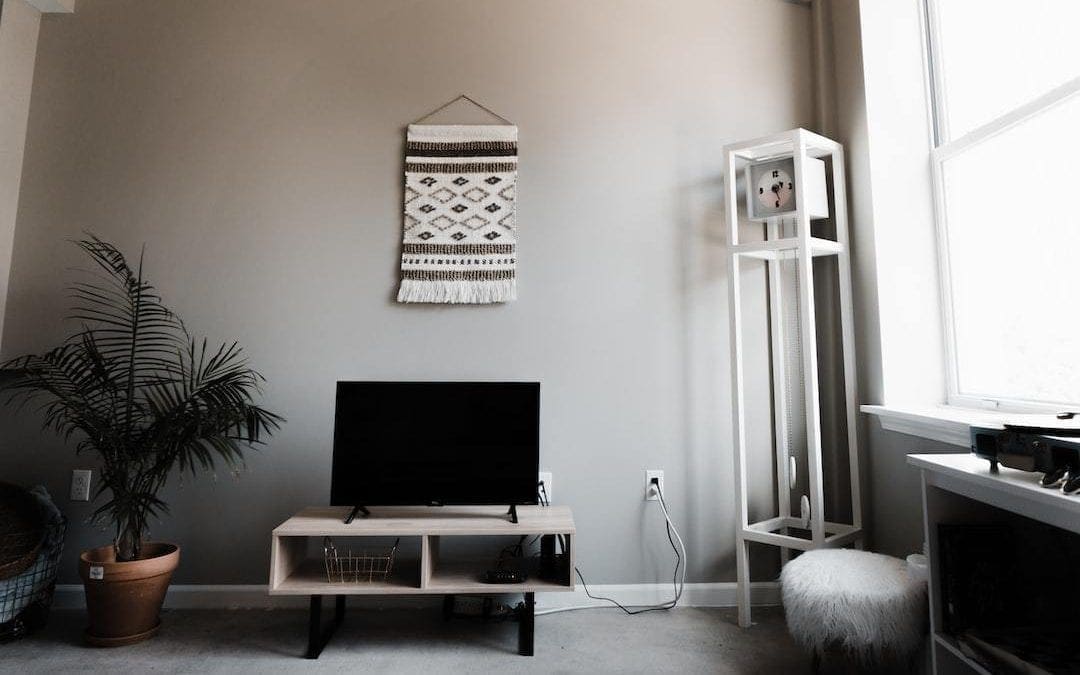 interior house painting