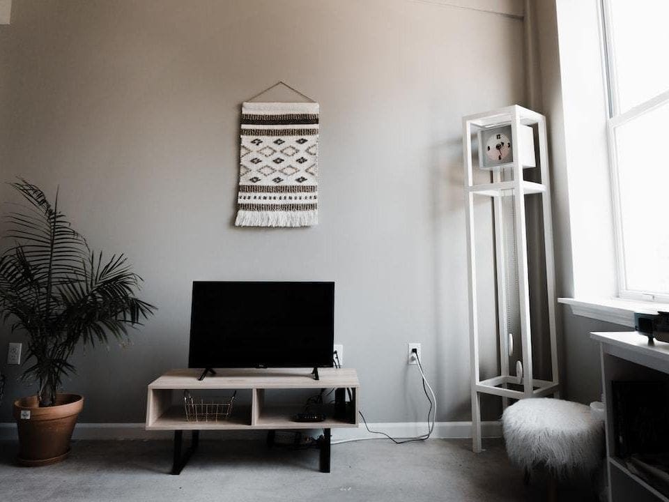 interior house painting