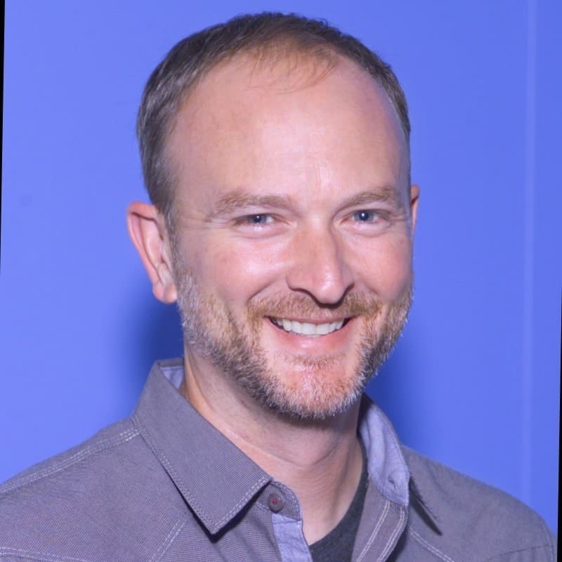 Jeff Sommers of ESP Painting