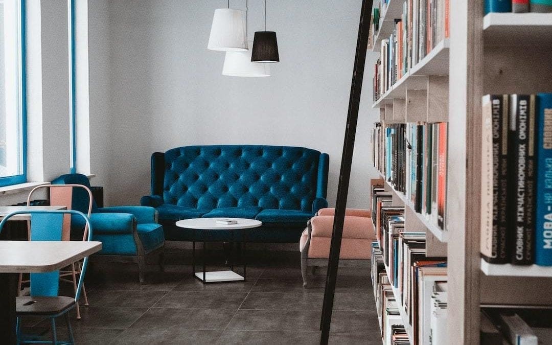 best time to paint house interior