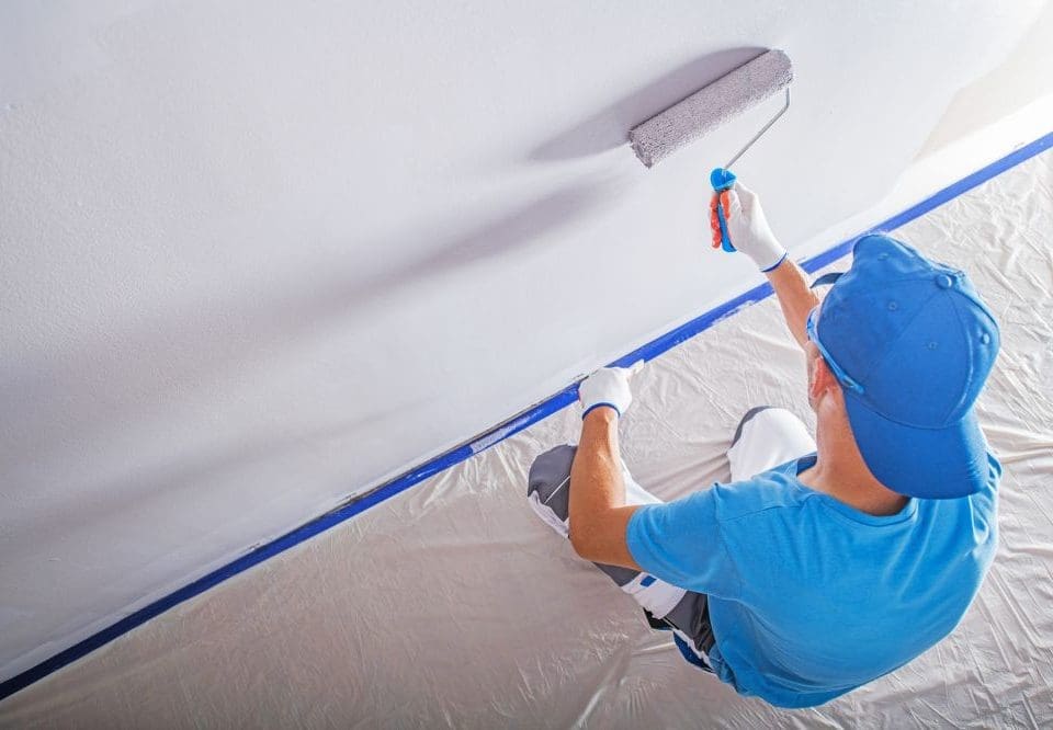 Why Commercial Interior Painting is Essential for Your Business Environment