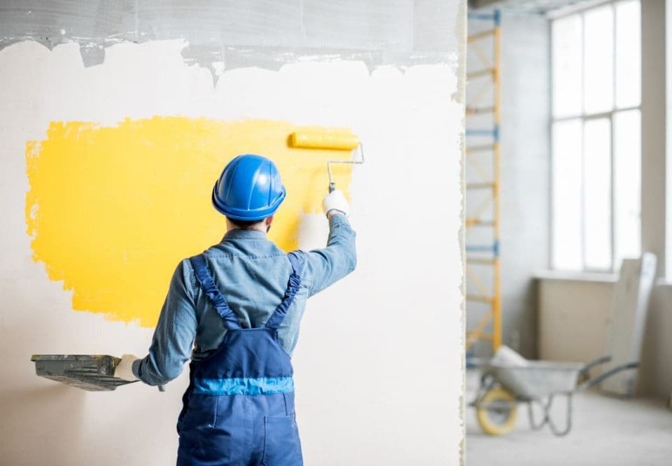 Essential Guide to Choosing the Right Paint Finish for Your Home