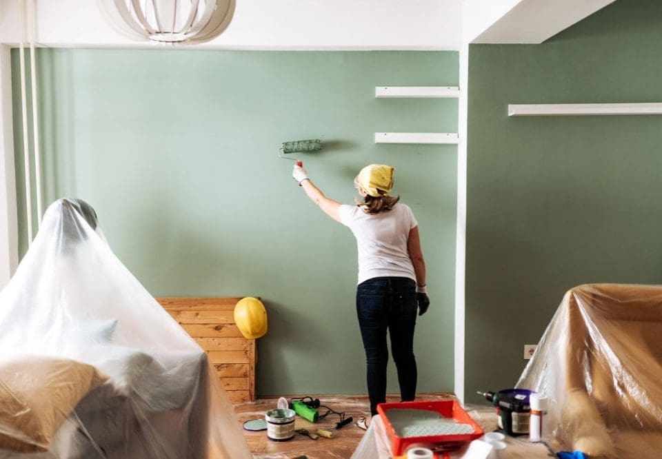 Tips for Selecting Colors