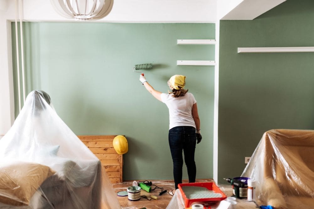 Tips for Selecting Colors