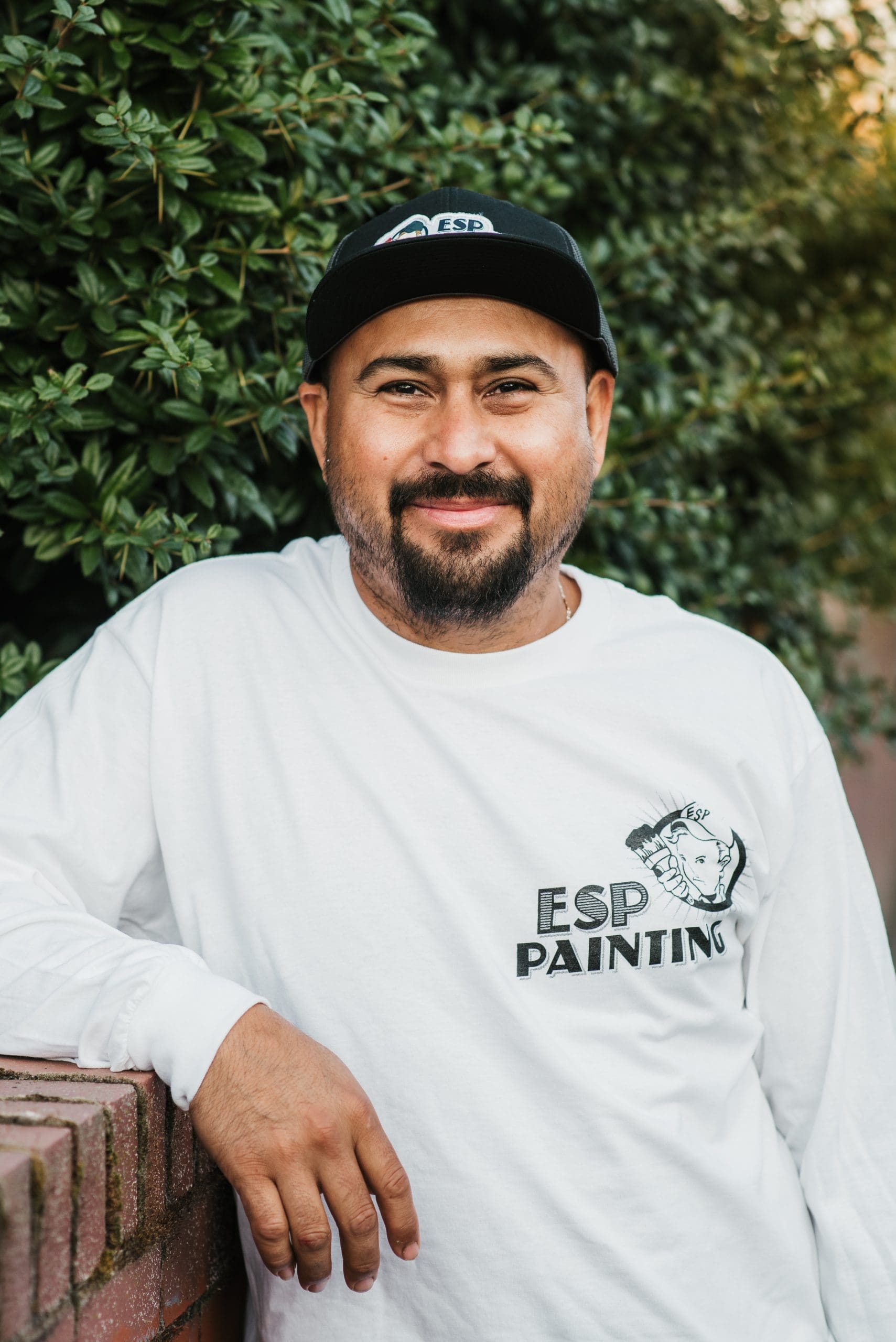 2024 Eduardo Painter