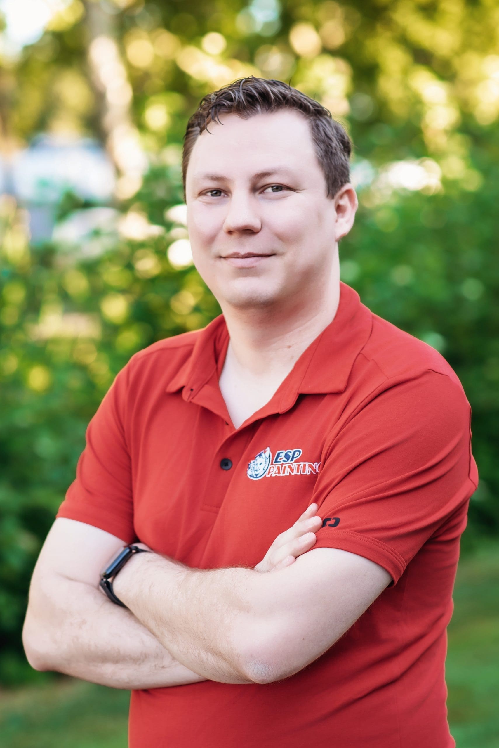 Brenden Project Manager