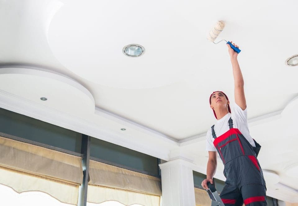 Interior Painting Trends to watch