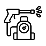 Professional Pressure Washing