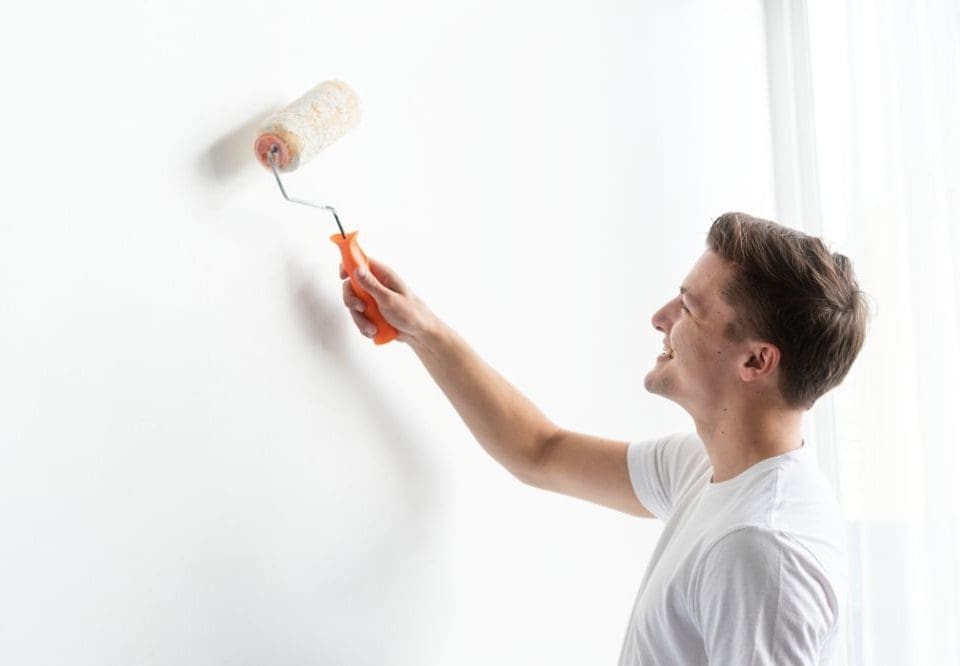 Long Lasting Paint Job Expert Tips